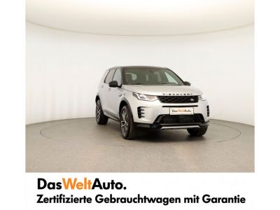 Land Rover Discovery Gebrauchtwagen