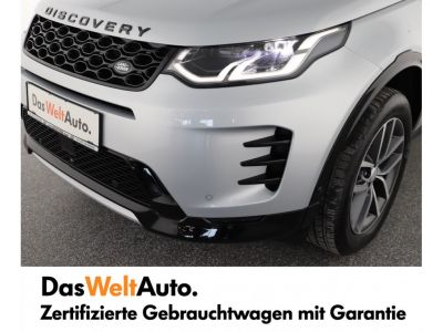 Land Rover Discovery Gebrauchtwagen