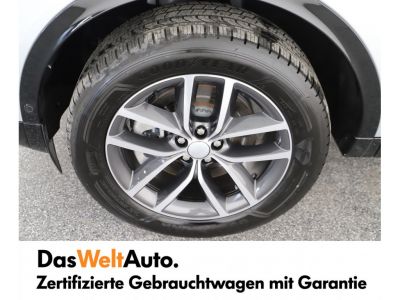 Land Rover Discovery Gebrauchtwagen