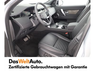 Land Rover Discovery Gebrauchtwagen