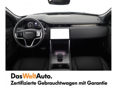 Land Rover Discovery Gebrauchtwagen