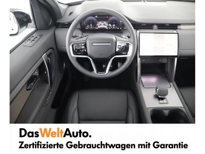 Land Rover Discovery Gebrauchtwagen