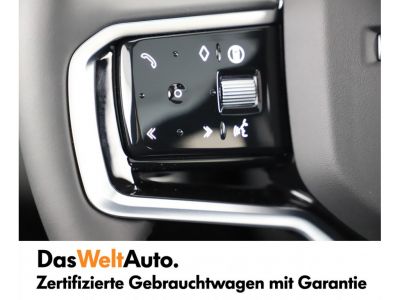 Land Rover Discovery Gebrauchtwagen