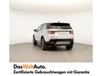 Land Rover Discovery Gebrauchtwagen