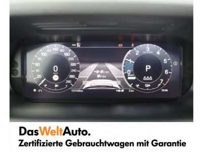 Land Rover Discovery Gebrauchtwagen