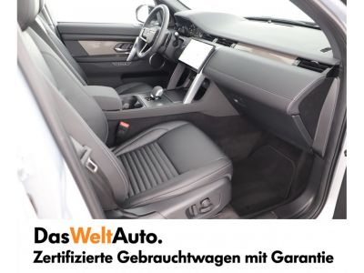 Land Rover Discovery Gebrauchtwagen