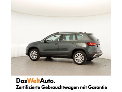 Seat Ateca Gebrauchtwagen