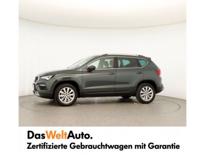 Seat Ateca Gebrauchtwagen