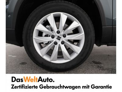 Seat Ateca Gebrauchtwagen