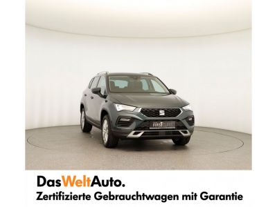 Seat Ateca Gebrauchtwagen