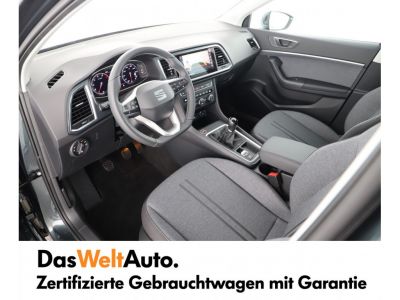 Seat Ateca Gebrauchtwagen