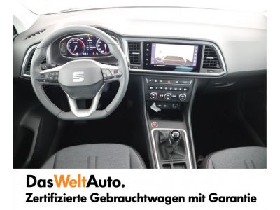 Seat Ateca Gebrauchtwagen