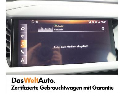 Audi Q4 e-tron Gebrauchtwagen