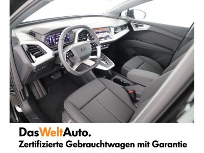 Audi Q4 e-tron Gebrauchtwagen