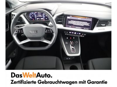 Audi Q4 e-tron Gebrauchtwagen