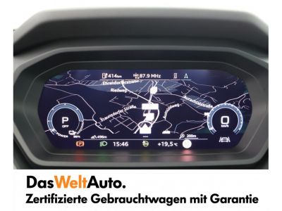 Audi Q4 e-tron Gebrauchtwagen