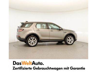 Land Rover Discovery Gebrauchtwagen