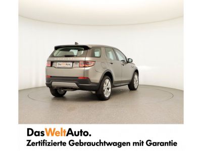 Land Rover Discovery Gebrauchtwagen