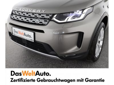 Land Rover Discovery Gebrauchtwagen