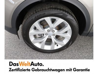 Land Rover Discovery Gebrauchtwagen