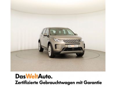 Land Rover Discovery Gebrauchtwagen