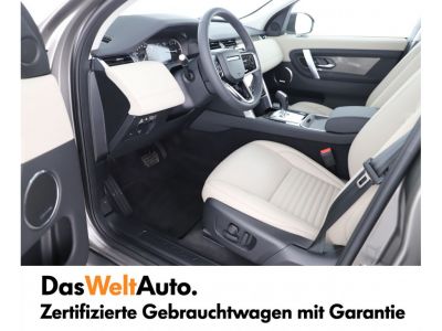 Land Rover Discovery Gebrauchtwagen