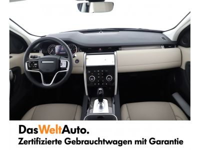 Land Rover Discovery Gebrauchtwagen