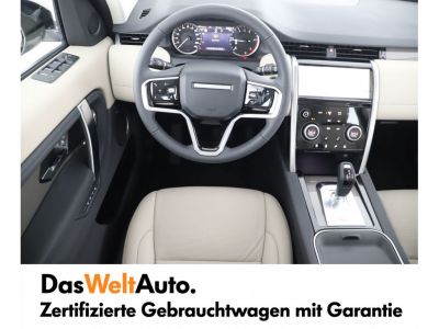 Land Rover Discovery Gebrauchtwagen