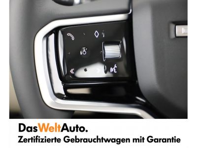 Land Rover Discovery Gebrauchtwagen