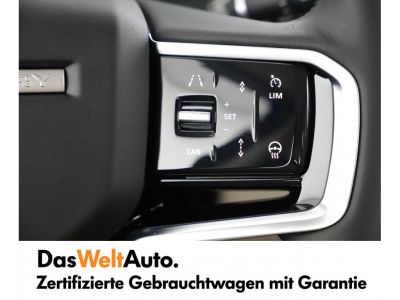 Land Rover Discovery Gebrauchtwagen