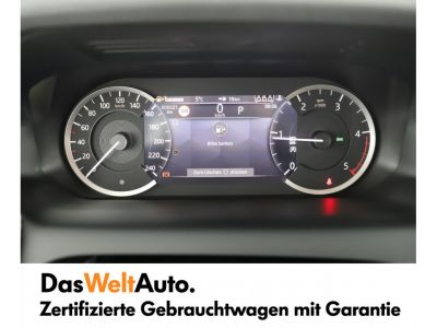 Land Rover Discovery Gebrauchtwagen