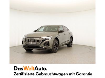 Audi Q8 e-tron Gebrauchtwagen