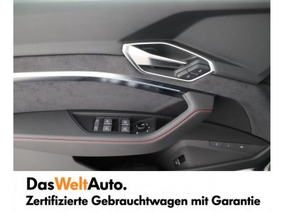 Audi Q8 e-tron Gebrauchtwagen