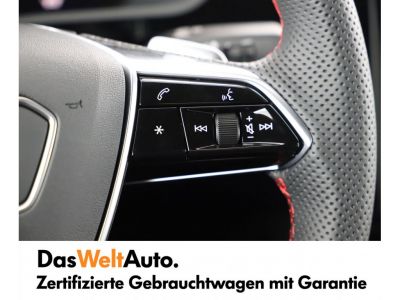 Audi Q8 e-tron Gebrauchtwagen