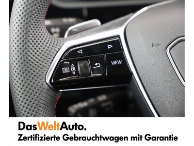 Audi Q8 e-tron Gebrauchtwagen