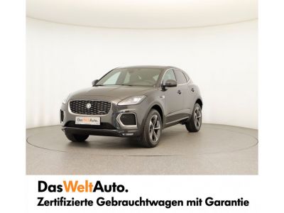 Jaguar E-Pace Gebrauchtwagen