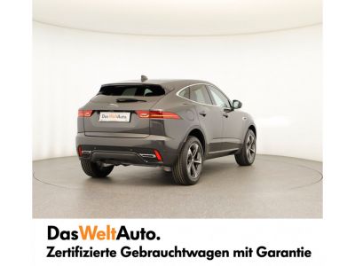 Jaguar E-Pace Gebrauchtwagen