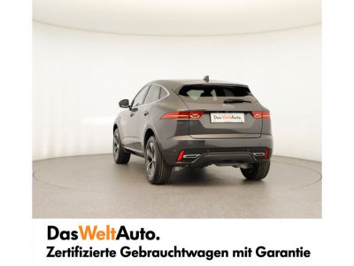 Jaguar E-Pace Gebrauchtwagen