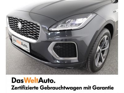 Jaguar E-Pace Gebrauchtwagen