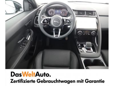 Jaguar E-Pace Gebrauchtwagen