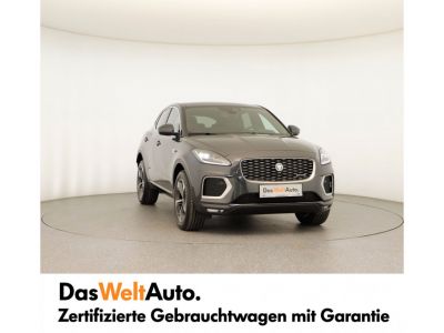 Jaguar E-Pace Gebrauchtwagen