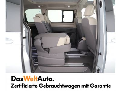 VW Multivan Gebrauchtwagen