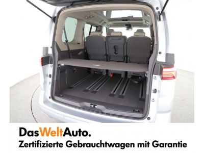 VW Multivan Gebrauchtwagen