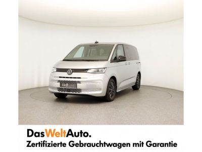 VW Multivan Gebrauchtwagen