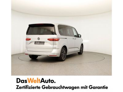 VW Multivan Gebrauchtwagen