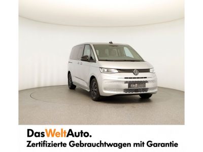 VW Multivan Gebrauchtwagen