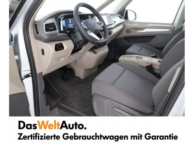 VW Multivan Gebrauchtwagen