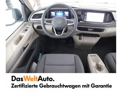 VW Multivan Gebrauchtwagen