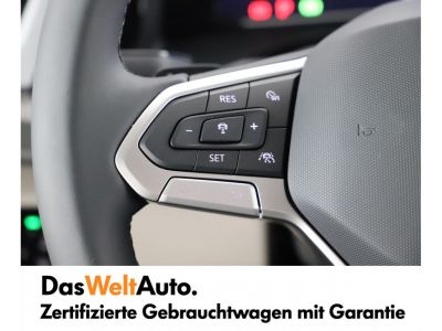 VW Multivan Gebrauchtwagen