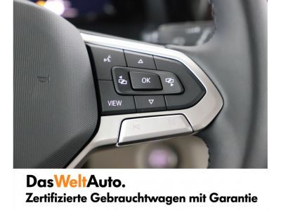 VW Multivan Gebrauchtwagen